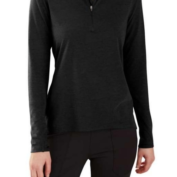 Carhartt Ladies Long Sleeve - Picture 1 of 5